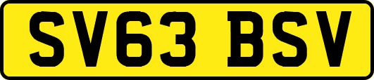 SV63BSV