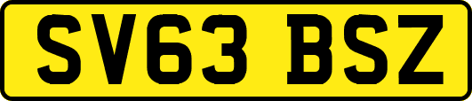SV63BSZ