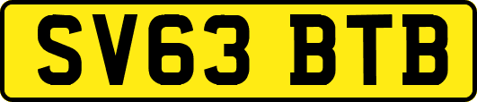 SV63BTB