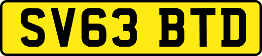 SV63BTD