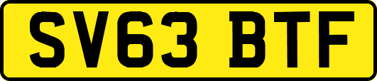 SV63BTF