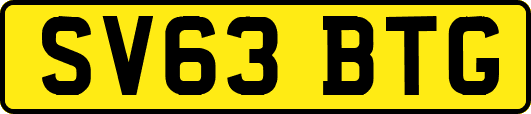SV63BTG