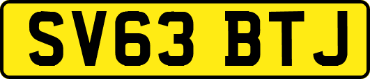 SV63BTJ