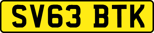 SV63BTK