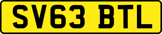 SV63BTL