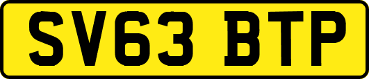 SV63BTP