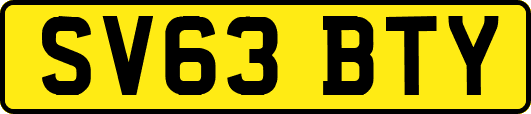 SV63BTY