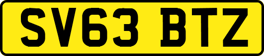 SV63BTZ