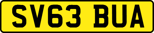 SV63BUA