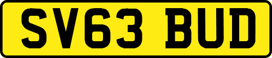 SV63BUD