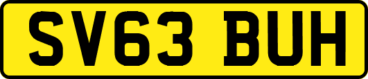 SV63BUH