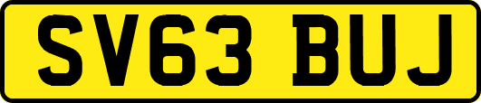 SV63BUJ