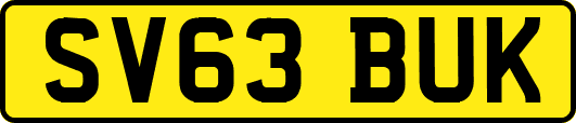 SV63BUK