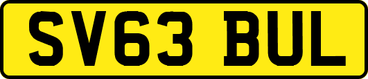SV63BUL