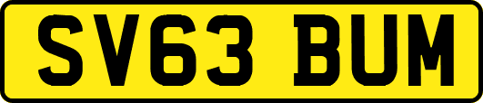 SV63BUM