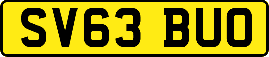 SV63BUO