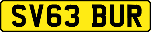 SV63BUR
