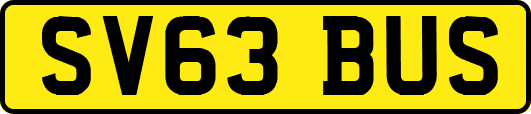 SV63BUS