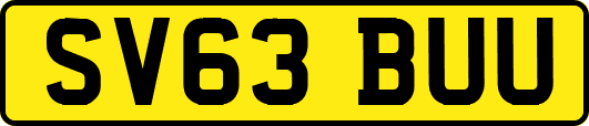 SV63BUU