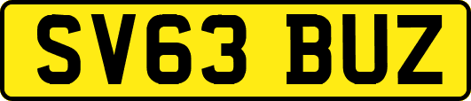 SV63BUZ