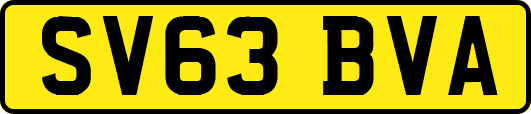 SV63BVA