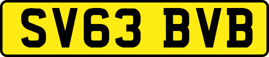 SV63BVB