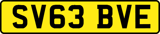 SV63BVE