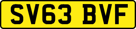 SV63BVF