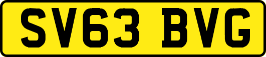 SV63BVG