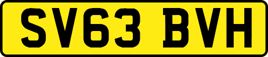 SV63BVH
