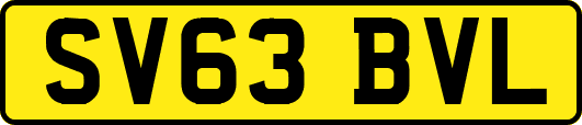 SV63BVL