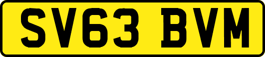 SV63BVM