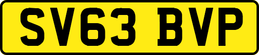 SV63BVP