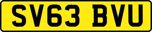SV63BVU