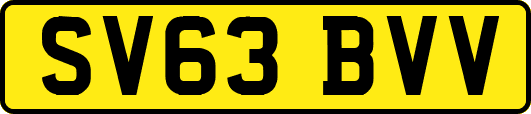 SV63BVV
