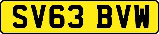 SV63BVW