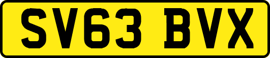 SV63BVX