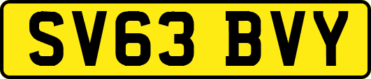 SV63BVY