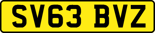 SV63BVZ