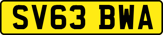 SV63BWA