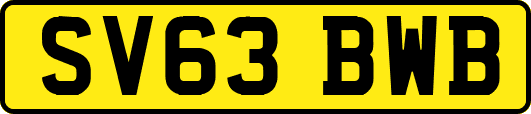 SV63BWB