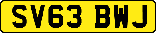 SV63BWJ