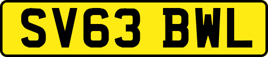 SV63BWL