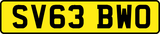 SV63BWO