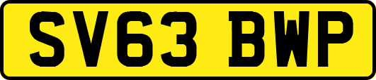SV63BWP