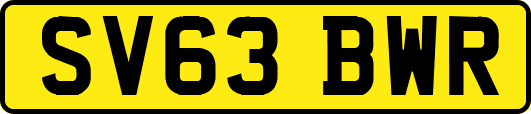 SV63BWR