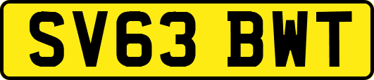SV63BWT