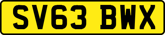 SV63BWX