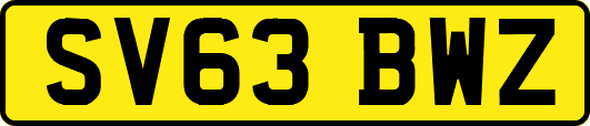 SV63BWZ