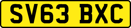 SV63BXC